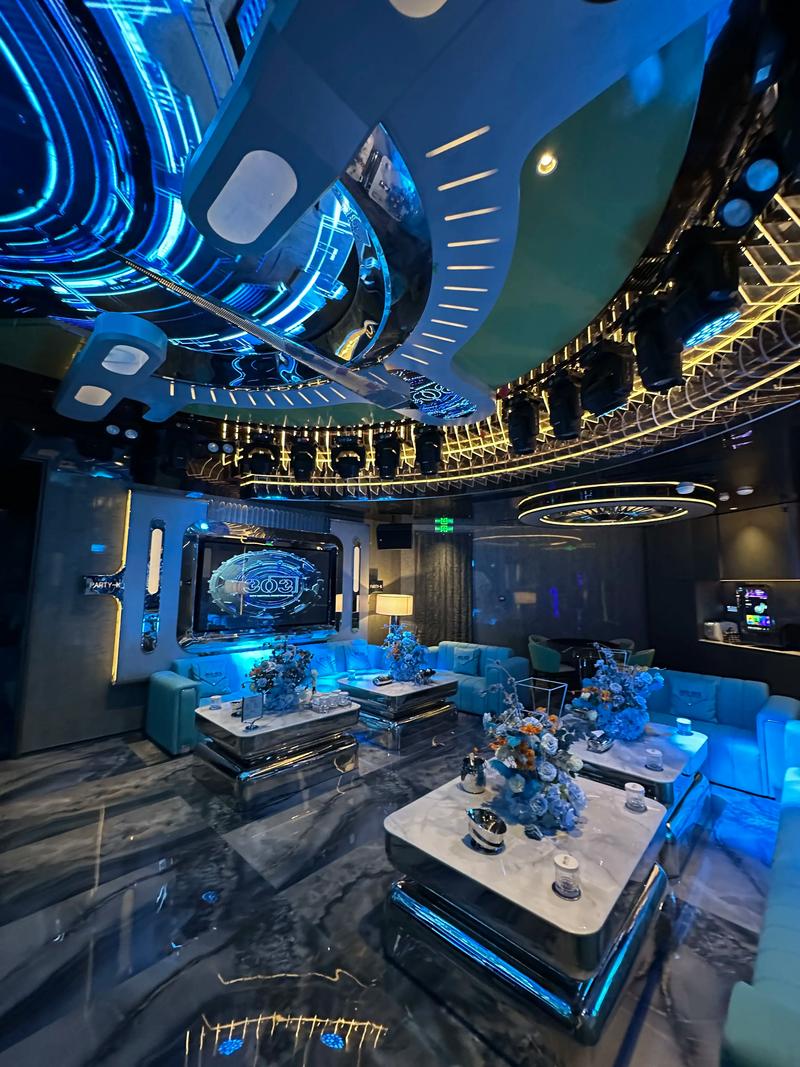 东营商务ktv哪里有最佳选择-利津县ktv预订